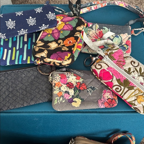 Lot of 25 Vera Bradley new and used - Picture 5 of 8